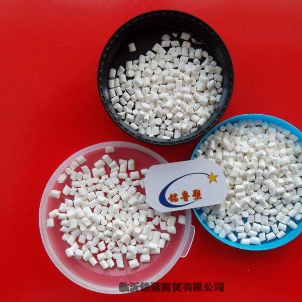 工程塑料：重塑现代制造业的新材料